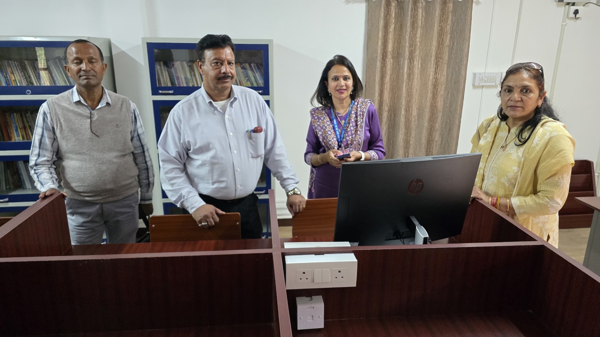 Digital Library